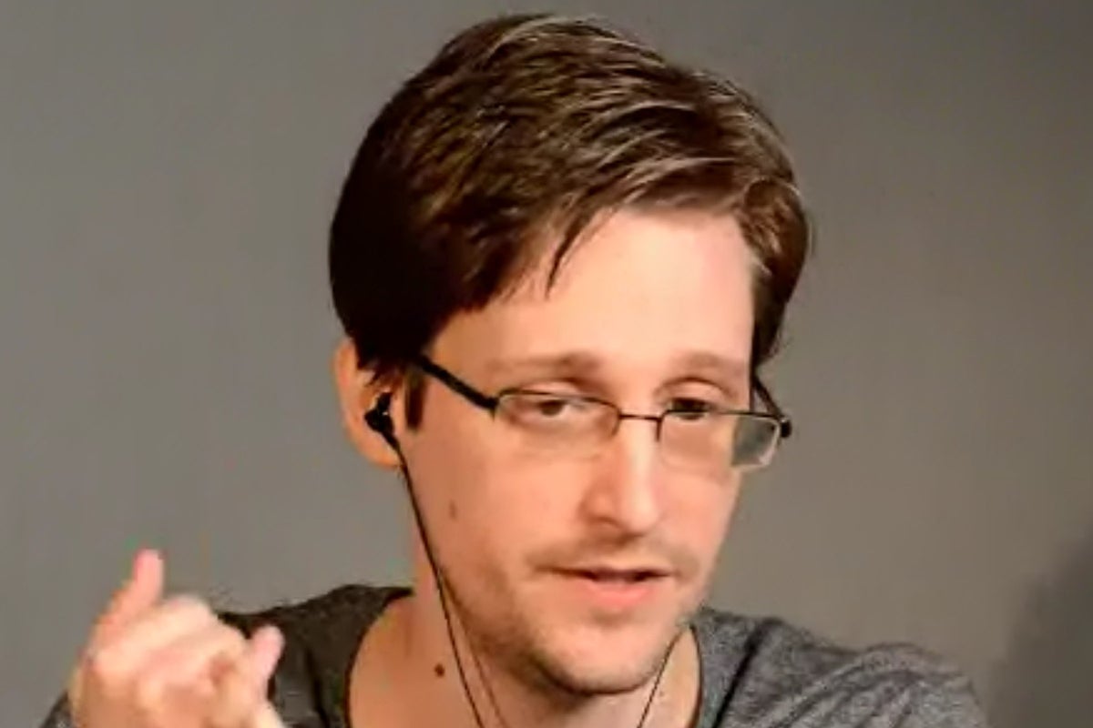 Edward Snowden Says 'Never Seen' Bitcoin Feel As Powerful As On This App: 'Like Arriving On A Different Planet' - Benzinga (Picture 1)