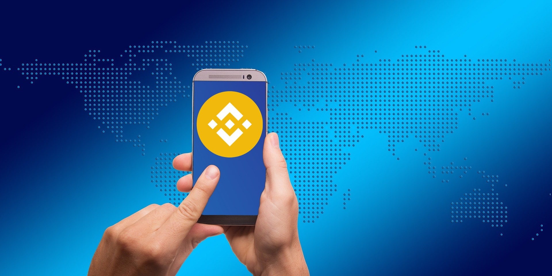 Binance Debuts Crypto-To-Fiat Feature In 8 Countries Just As FinCEN Bans Bitzlato