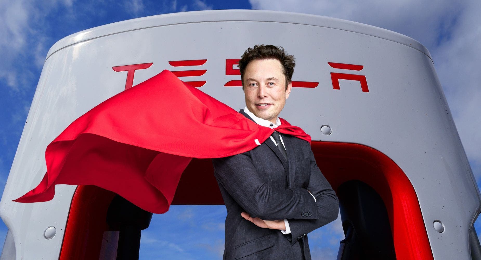 Why Elon Musk Has Gone From 'Superhero' To 'Villain': Will He Put 'Red Cape' Back On When Tesla Drops 'One Of The Most Important Earnings Calls' In History?