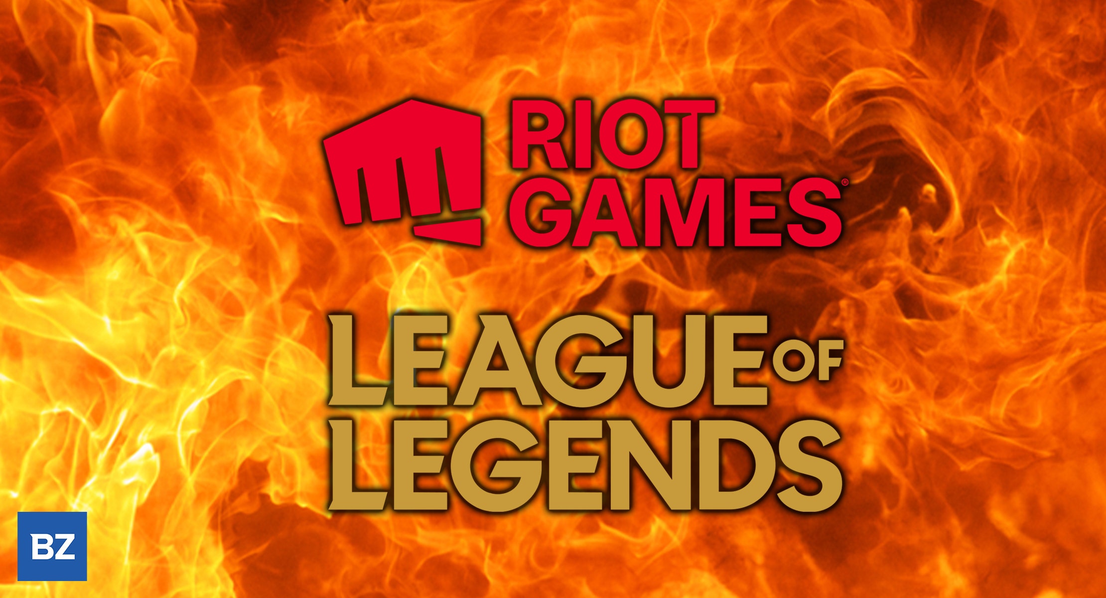 Riot Games Refuses To Give In To Blackmailers After League of Legends Source Code Hack