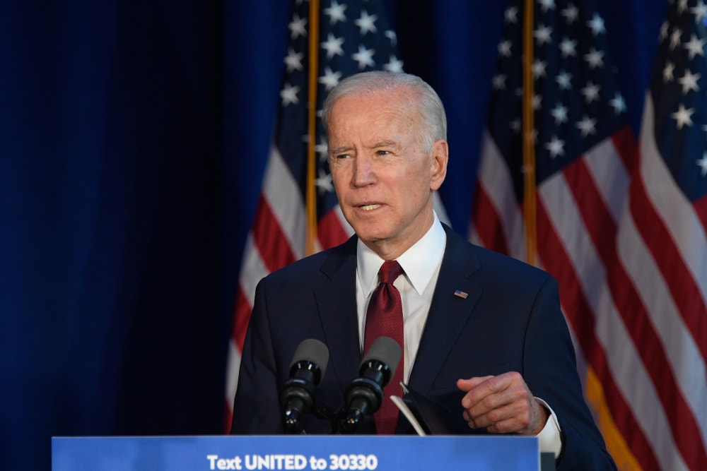 Biden Says No Intention To Let Republicans 'Wreck Our Economy' As Democrats Keep Pushing GOP For Plans On Debt Ceiling