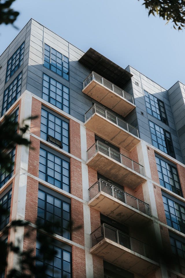 Analysts Just Upgraded These 3 Apartment REITs