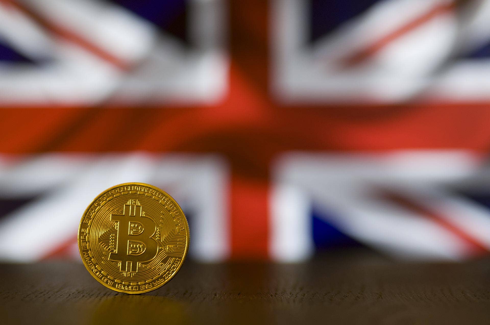 UK Financial Services Head Plans 'Timely, Sensible And Balanced' Crypto Regulation