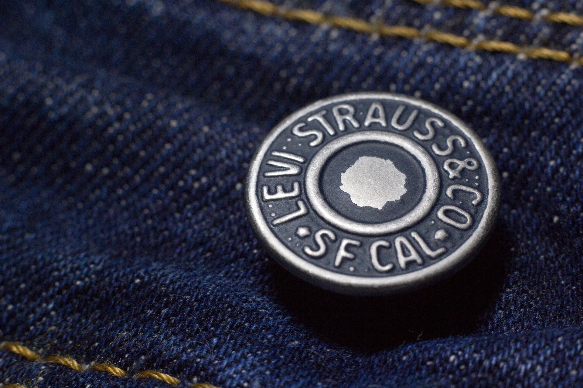 Why Levi Strauss Stock Is Ripping Higher After Hours