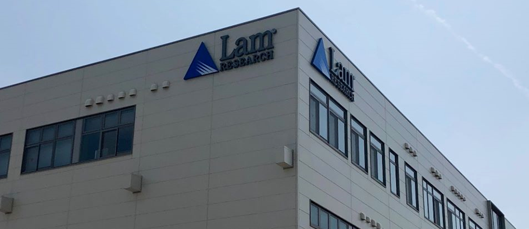What's Going On With Lam Research Stock After Hours?
