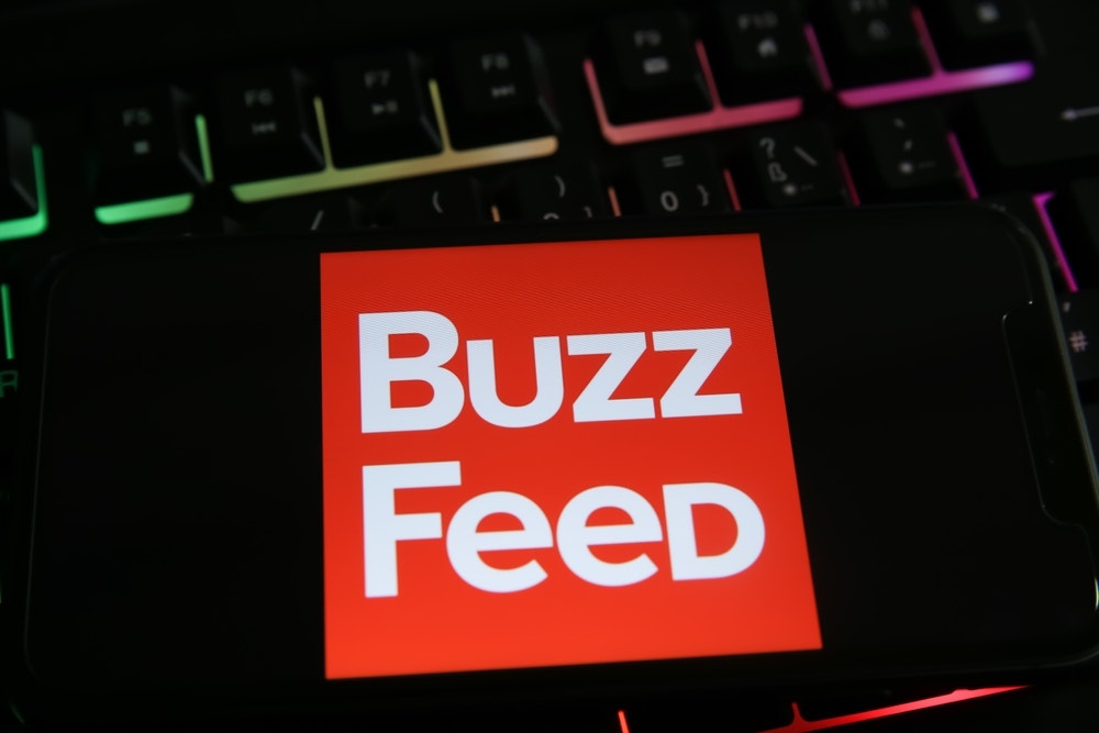 BuzzFeed Listicles, Quizzes To Soon Be Enhanced By AI From ChatGPT Parent