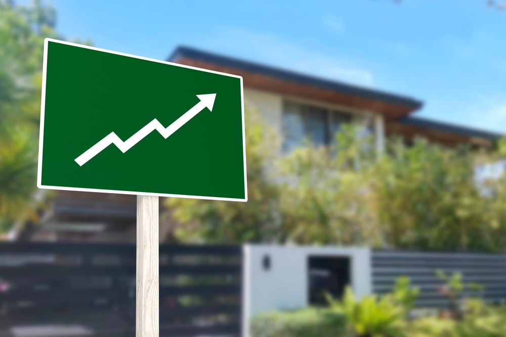 Rising Prices, Falling Rates: How The Housing Market Is Changing For Buyers
