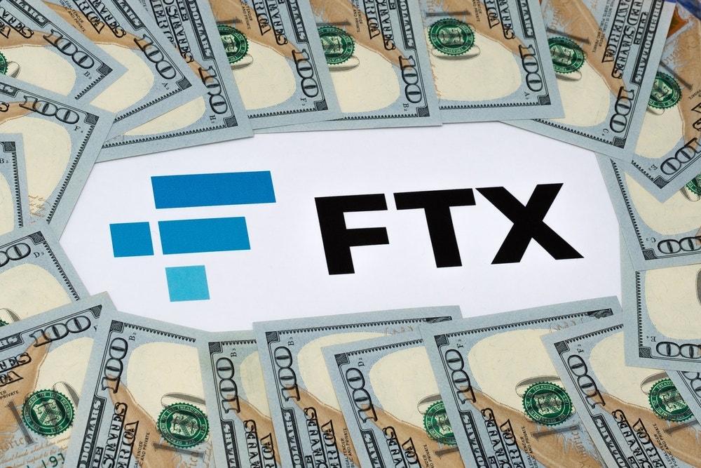 From Apple To IRS And Coinbase To Japan: The Full List Of Sam Bankman-Fried's FTX Creditors