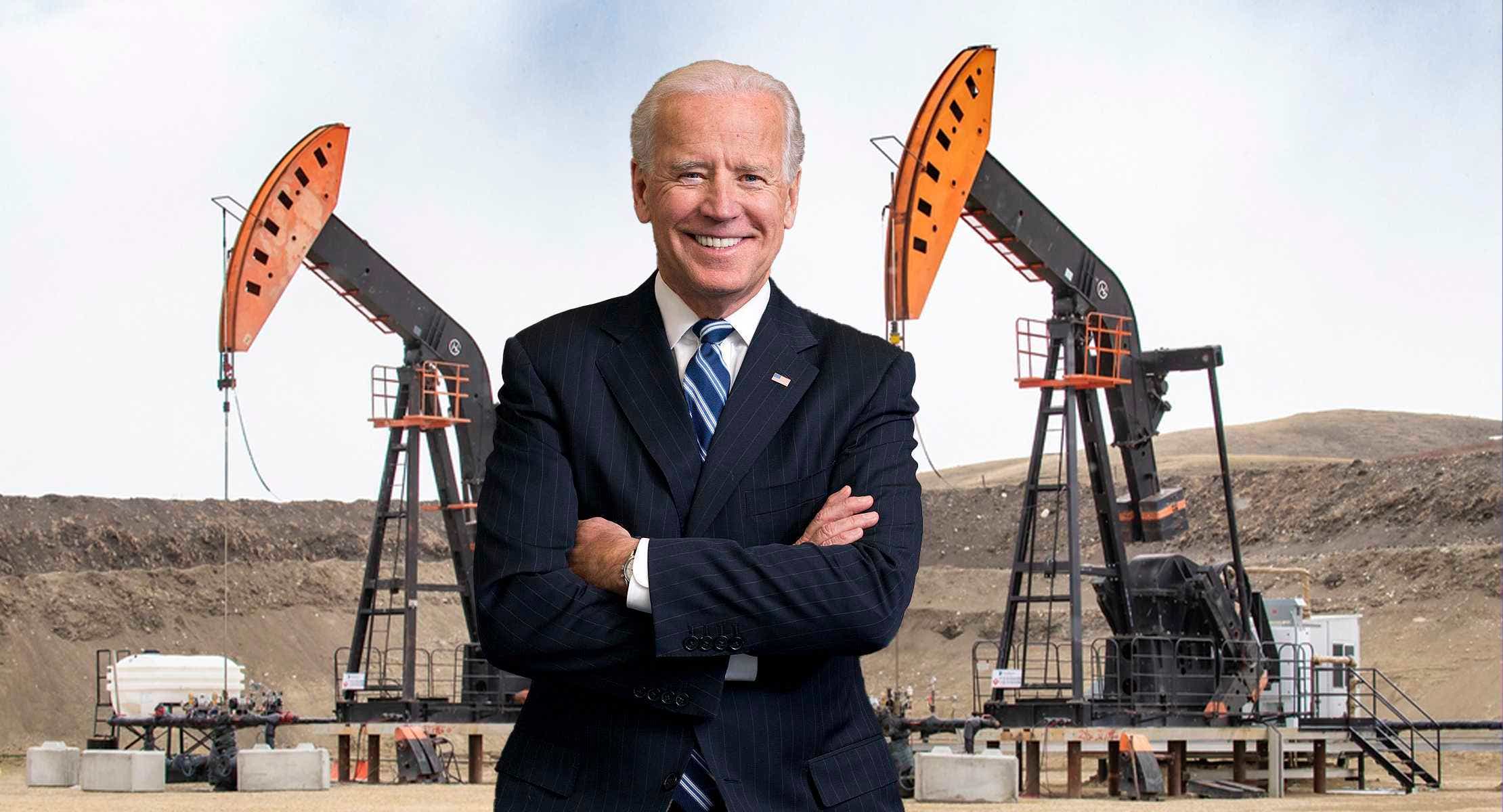 Has $1,000 In Chevron Stock Been A Blowout For Investors Since Joe Biden Was Elected?