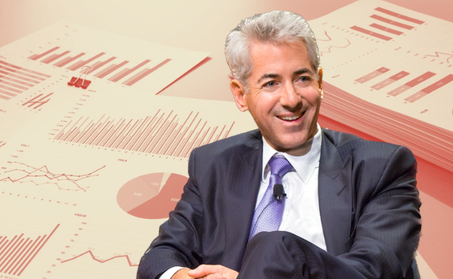 Bill Ackman Lauds Hindenburg's Scathing Report On India's Adani As 'Highly Credible' — But Adds This Caveat