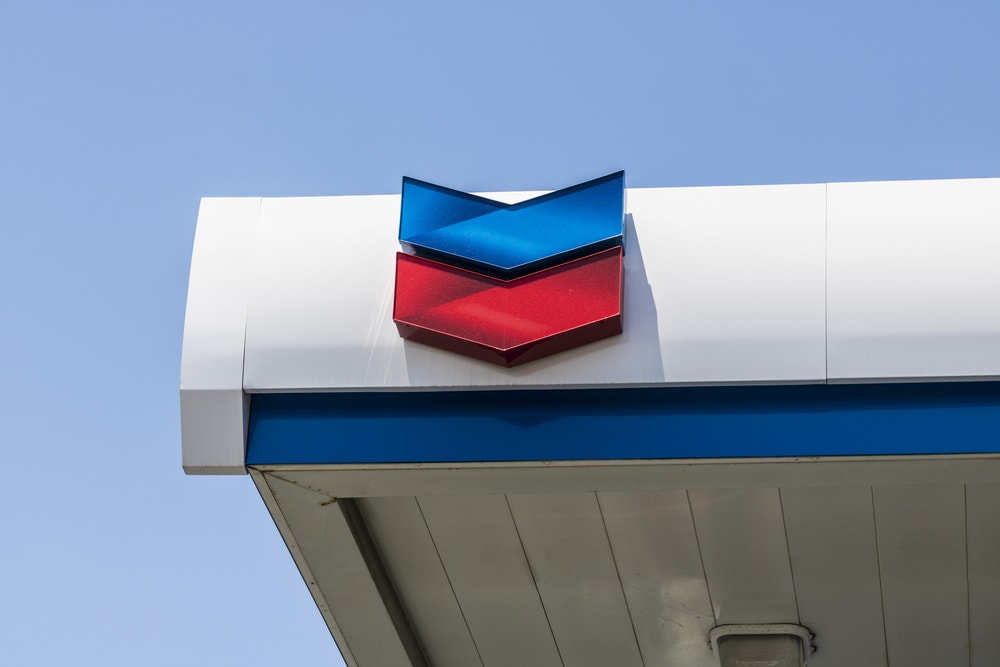 Chevron's Wild Week: Charting The Stock's Ride On Dividend, Buyback News — And Q4 Earnings Miss