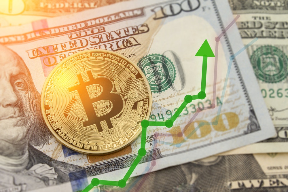 Bitcoin, Ethereum, Dogecoin Spike Amid Risk-On Rebound: Analyst Sees Apex Crypto Breaching $24K If This Happens