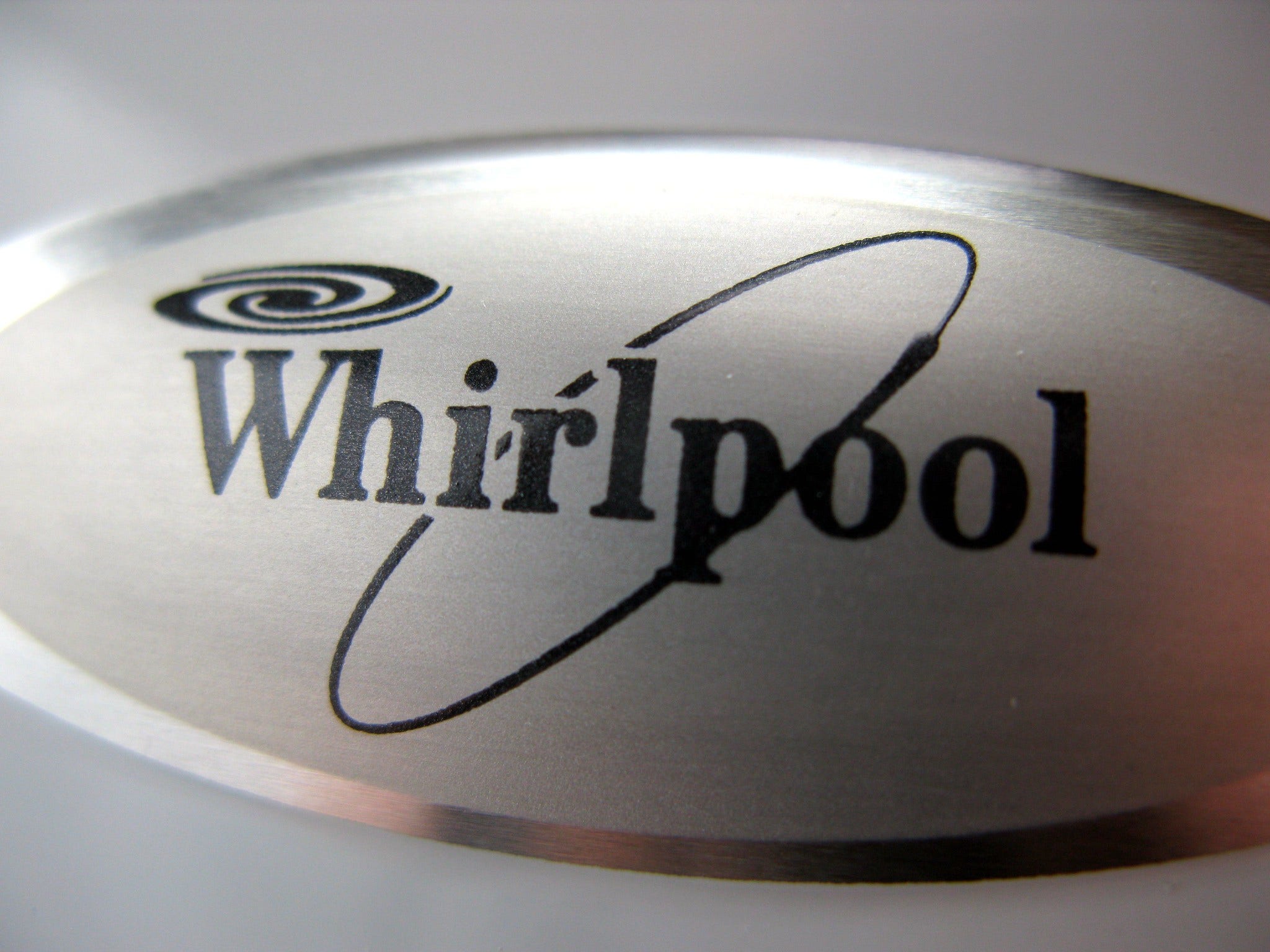 Why Whirlpool Stock Is Riding A Wave Higher After Hours