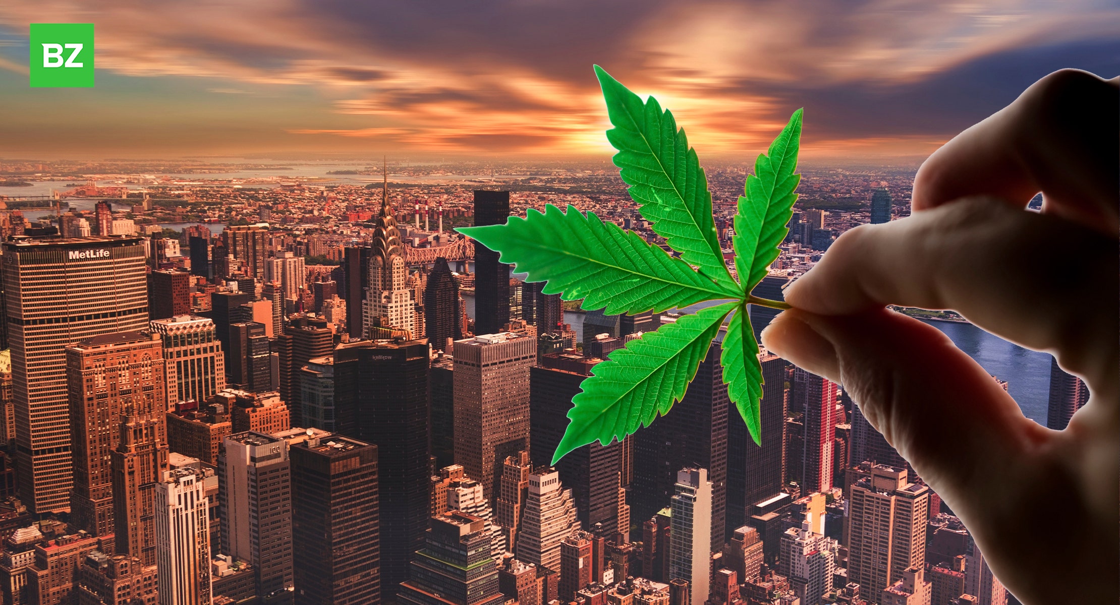 New York's Marijuana Market: Missed Deadlines And Broken Promises
