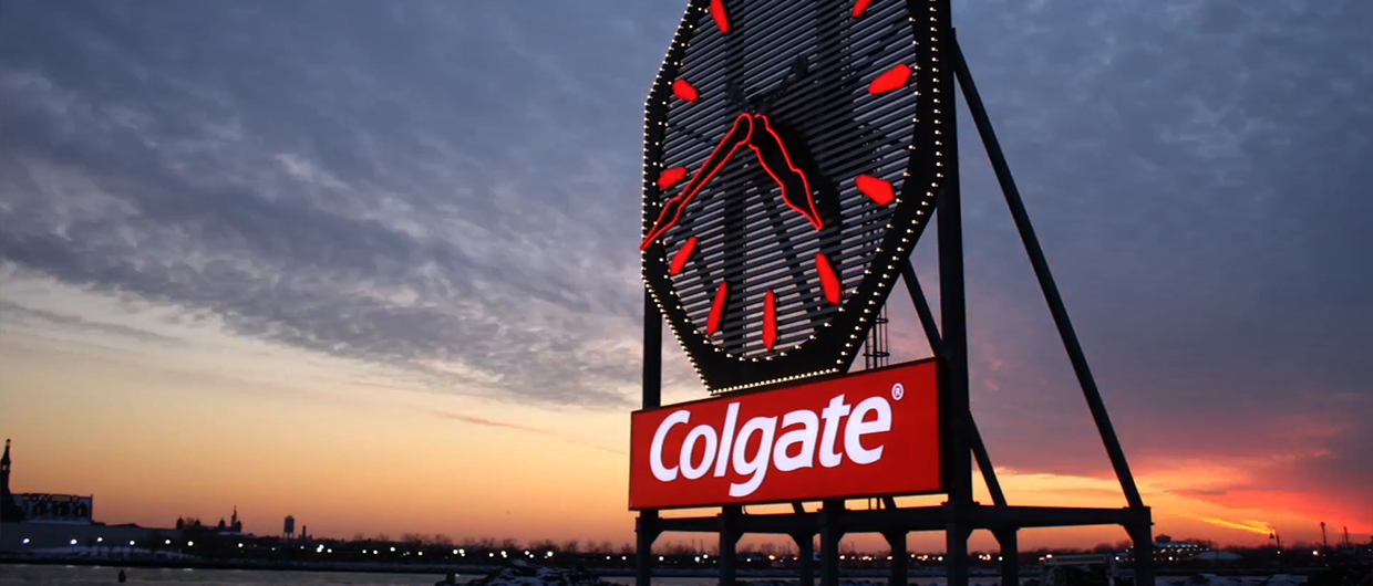 Morgan Stanley Upgrades Colgate-Palmolive On Attractive Growth Opportunity
