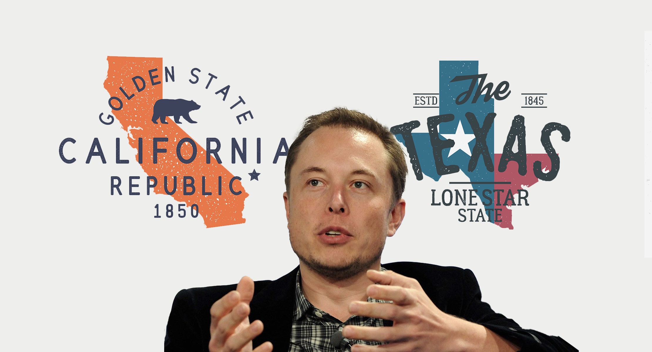 Is California Bitter Over Elon Musk's Move To Texas? State Might Be Hitting The Tesla CEO With New Tax Bill