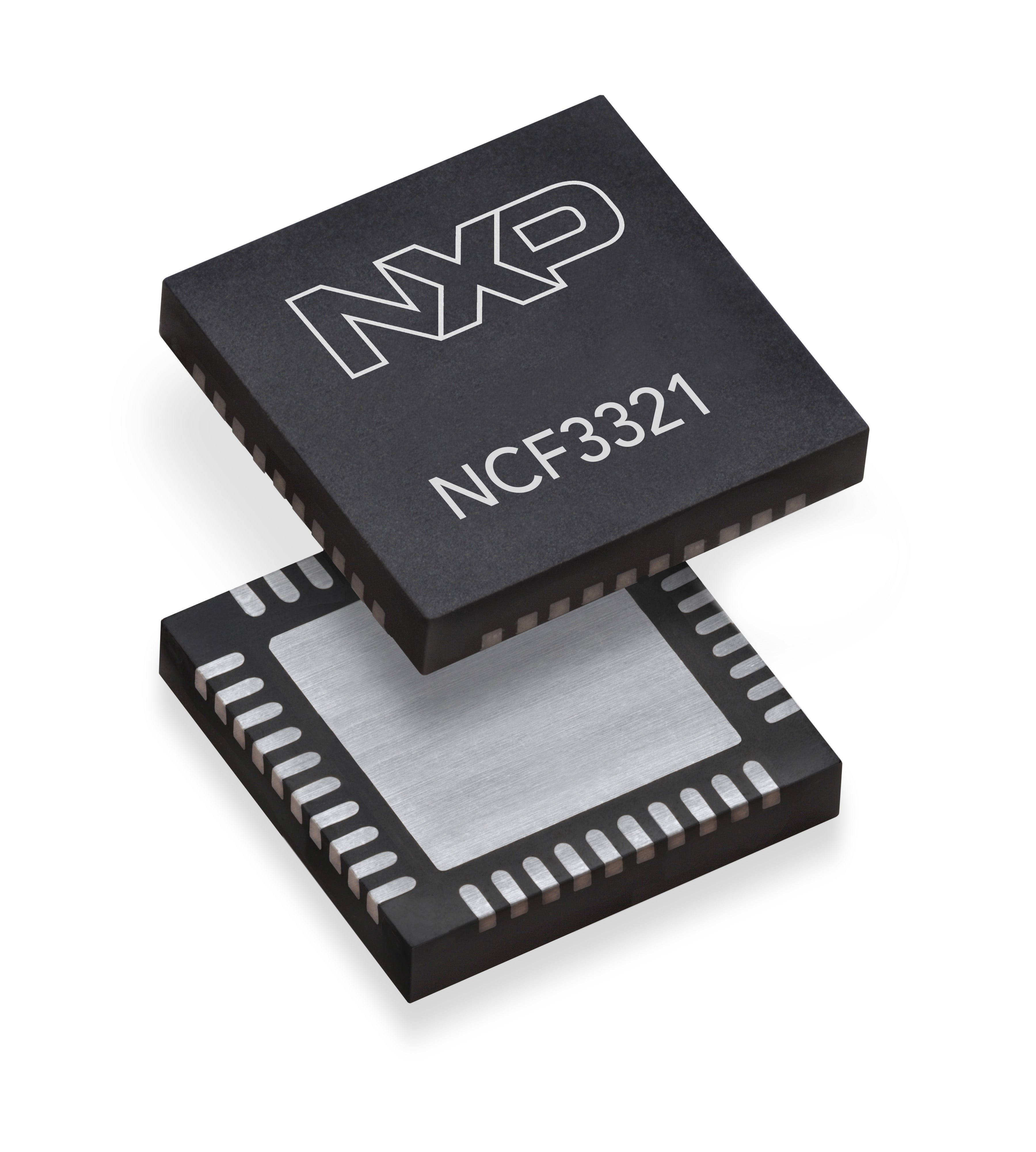 After-Hours Alert: Why NXP Semiconductors Stock Is Sliding