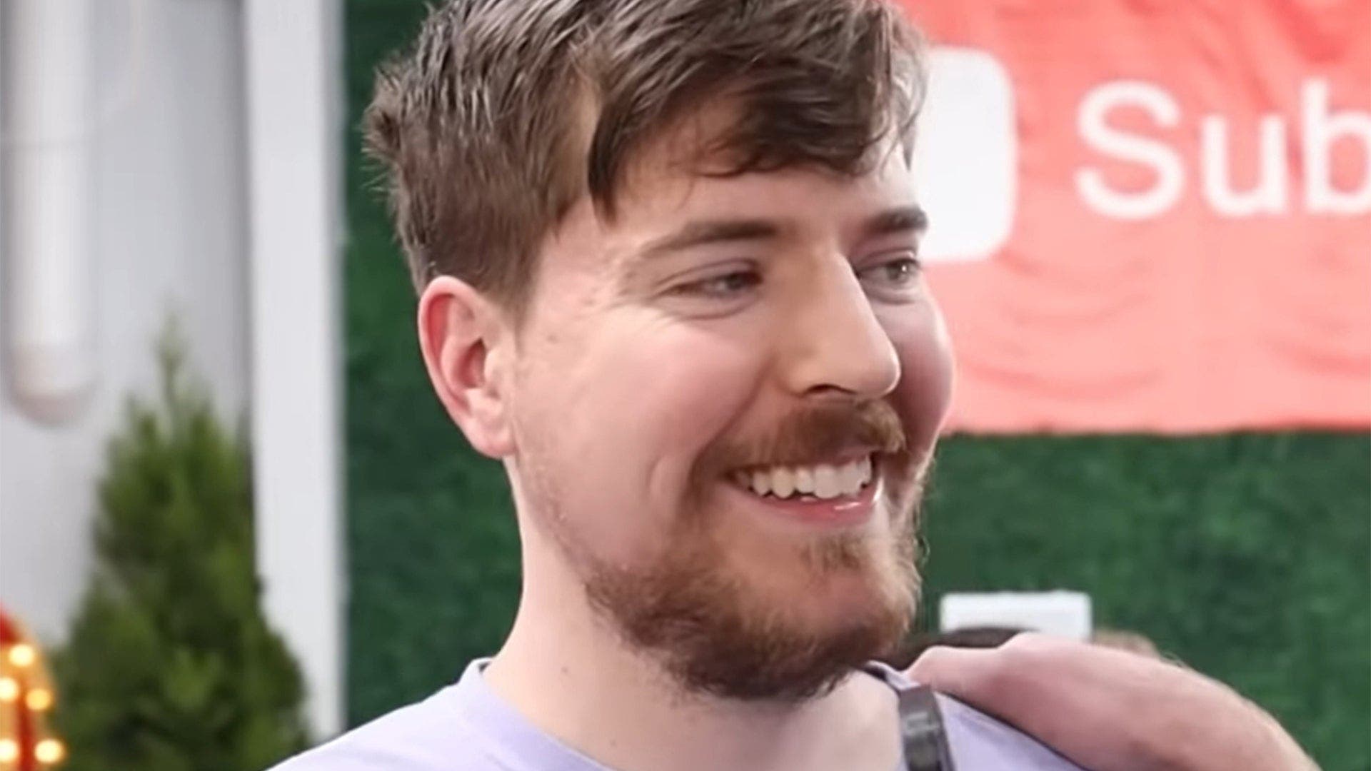 MrBeast Bemoans Unfair 'Bad' Label From Twitter Users — Dogecoin Creator Has This Advice