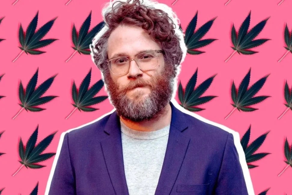Smoke Weed With Seth Rogen, Make A Ceramic Ashtray With Him & Spend The Night, Airbnb Is Hosting
