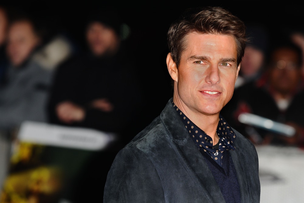The Rise Of Artificial Intelligence In Movies: How The Tom Cruise Deepfake Company Is Helping