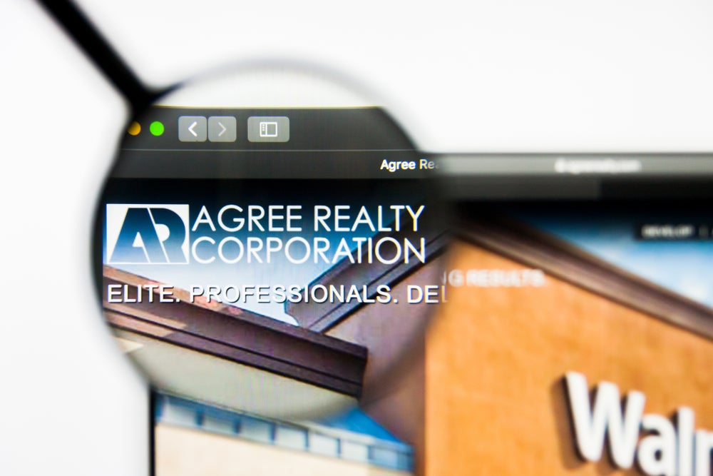 Agree Realty All Set To Join S&P MidCap 400 Next Week
