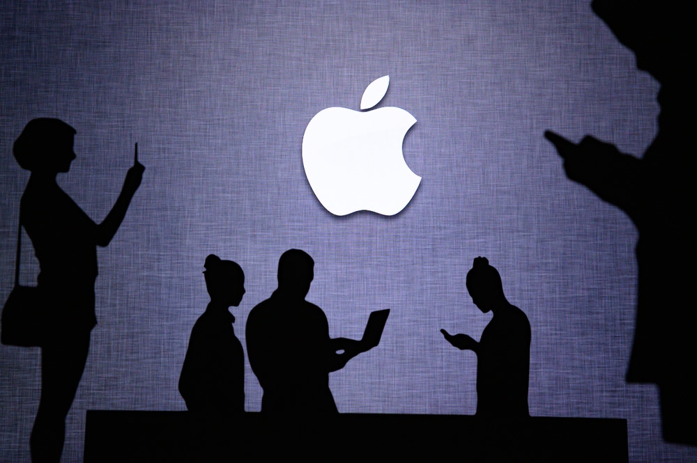 Apple Executives Reportedly Imposed Rules On Employees Deemed Illegal By Federal Agency