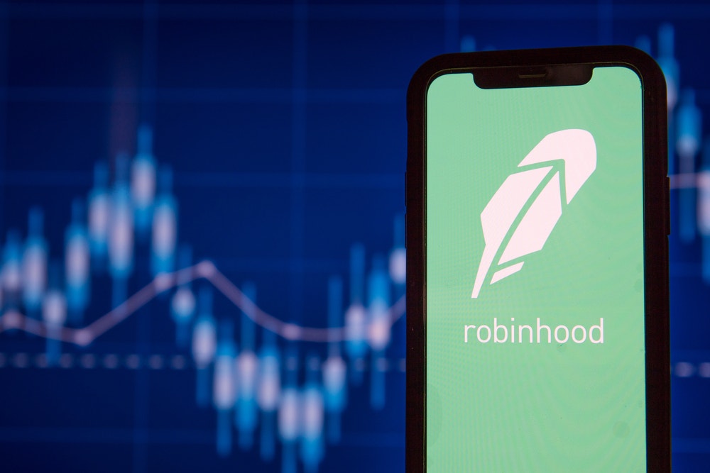 Cathie Wood Trims Robinhood Stake As Stock Gains 28% In January — Also Offloads Shares In This Biotech Company