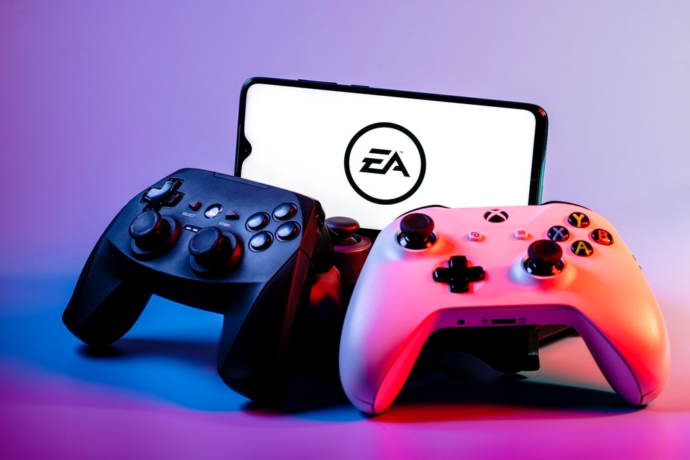 Electronic Arts Q3 Earnings Highlights: Shares Fall On Cautious Guidance, But This Game Is Hitting Record Engagement