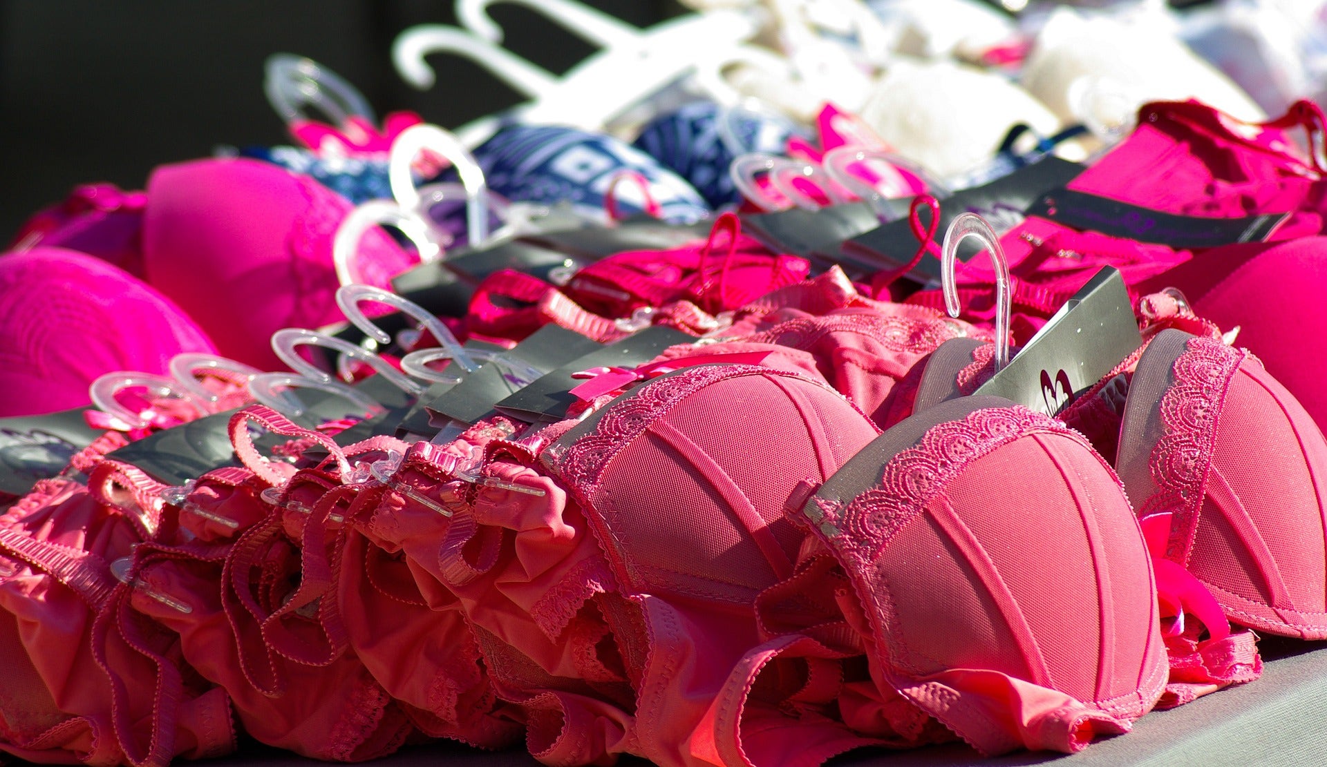 Why Victoria's Secret Shares Are Trading Higher