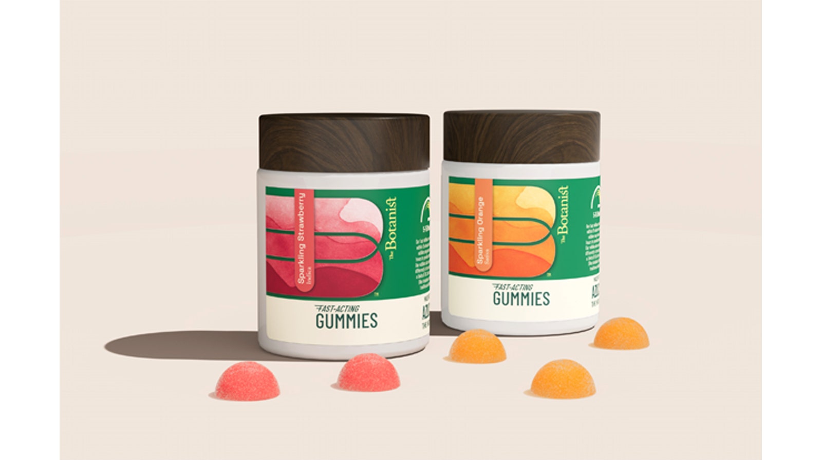 EXCLUSIVE: Experience THC Effects In 15 Minutes Or Less With New Fast-Acting Gummies From The Botanist