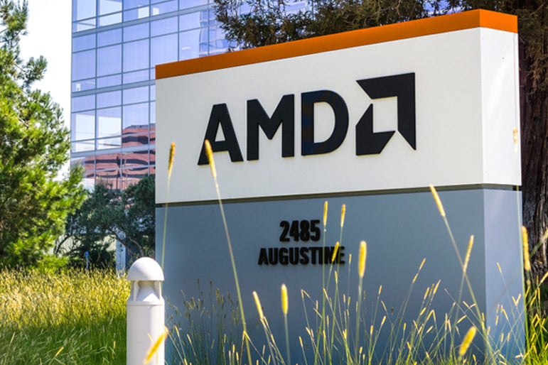 Why This AMD Analyst Is Bumping Up Price Target For Stock By 19% Following Q4 Results - Benzinga (Picture 1)