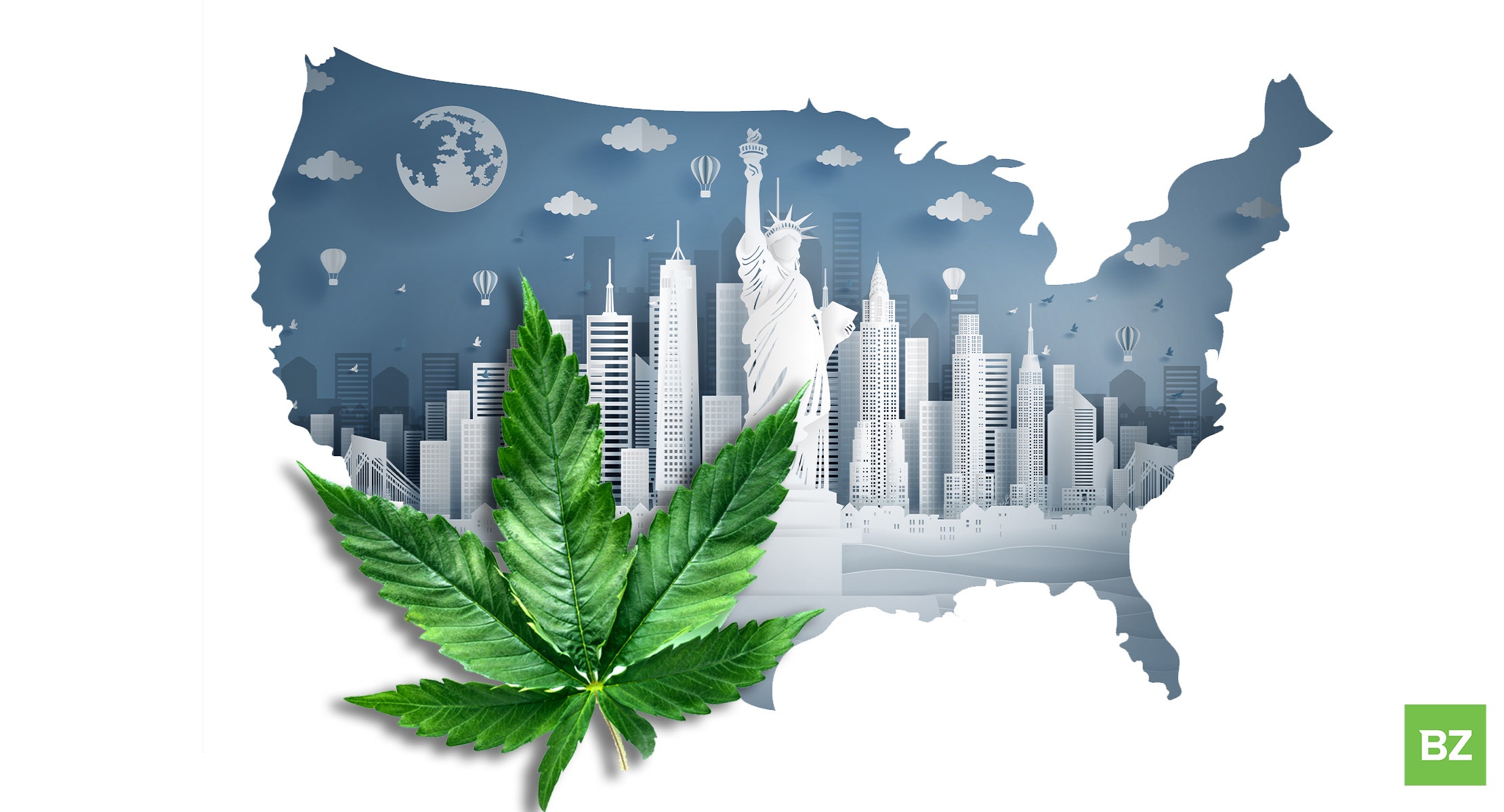 Rec. Marijuana Bill In MN, NY Cannabis Programs, OK MMJ Measure, Costa Rica Weed Bill, MMJ In KY