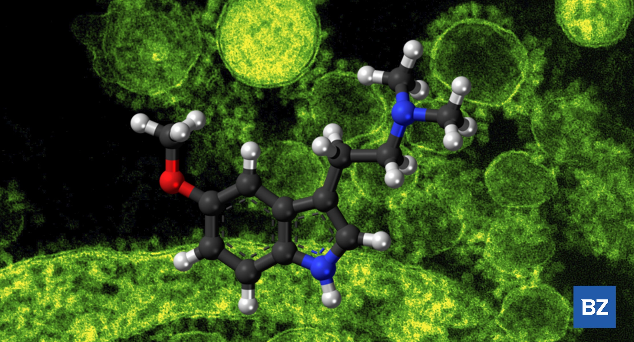 Race Is On For Psychedelic DMT-Related Compounds, Small Pharma, Inc To Issue Two New Patents