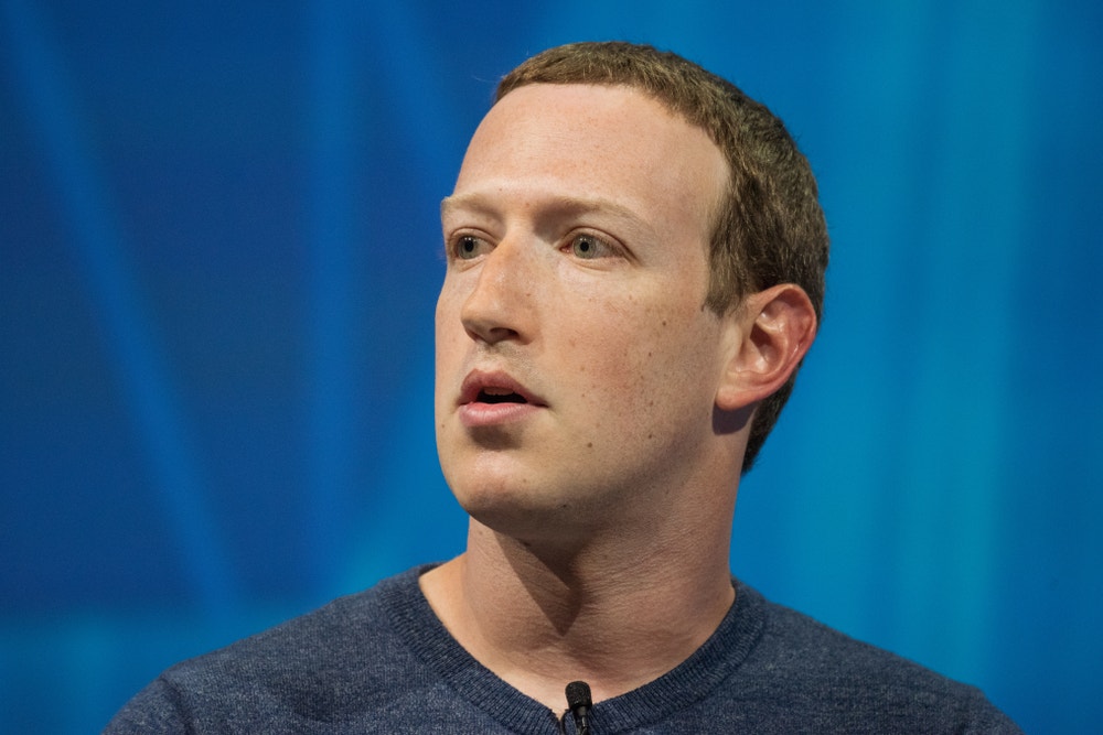 Zuckerberg Eyes Slice Of AI Pie Amid ChatGPT Craze: 'One Of My Goals For Meta Is...'