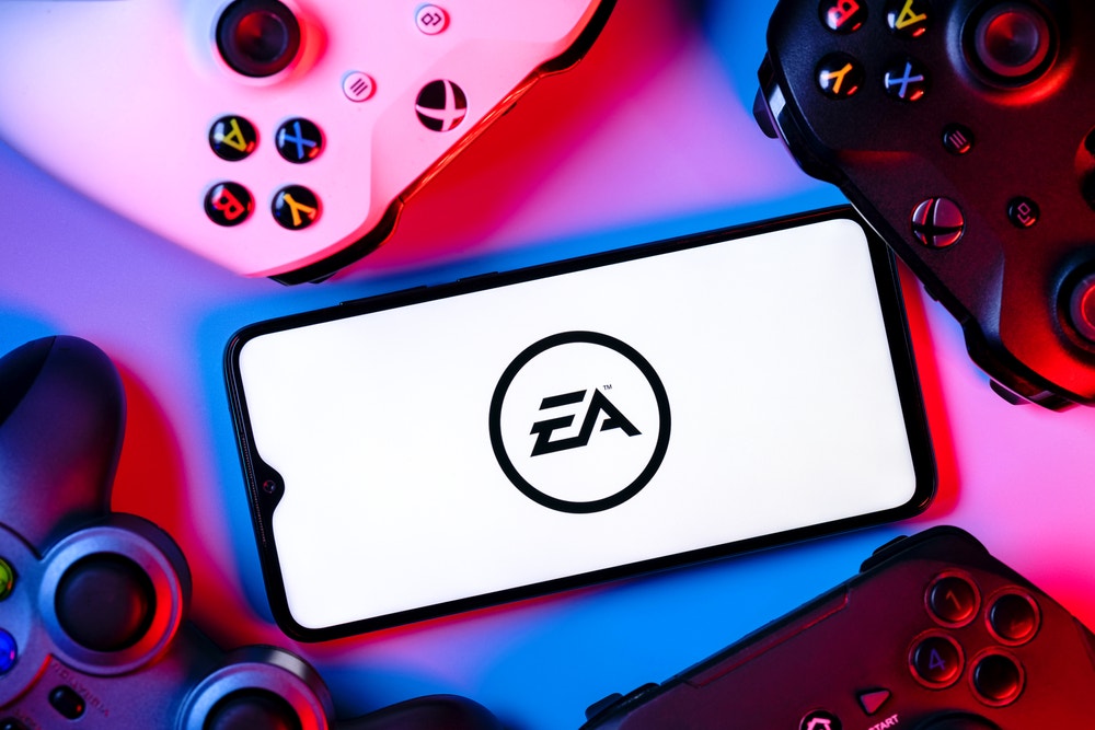 5 Electronic Arts Analysts On Q3 Results