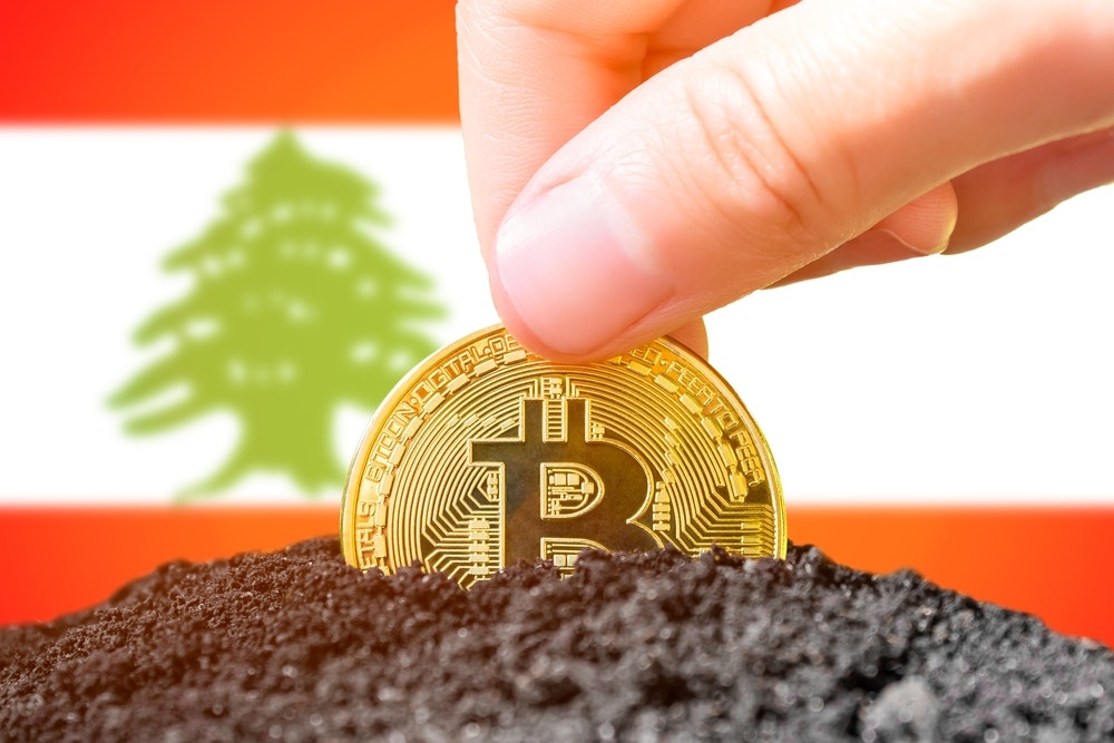 Edward Snowden, Michael Saylor Have One Word For Lebanon After Abrupt Currency Devaluation: 'Bitcoin'