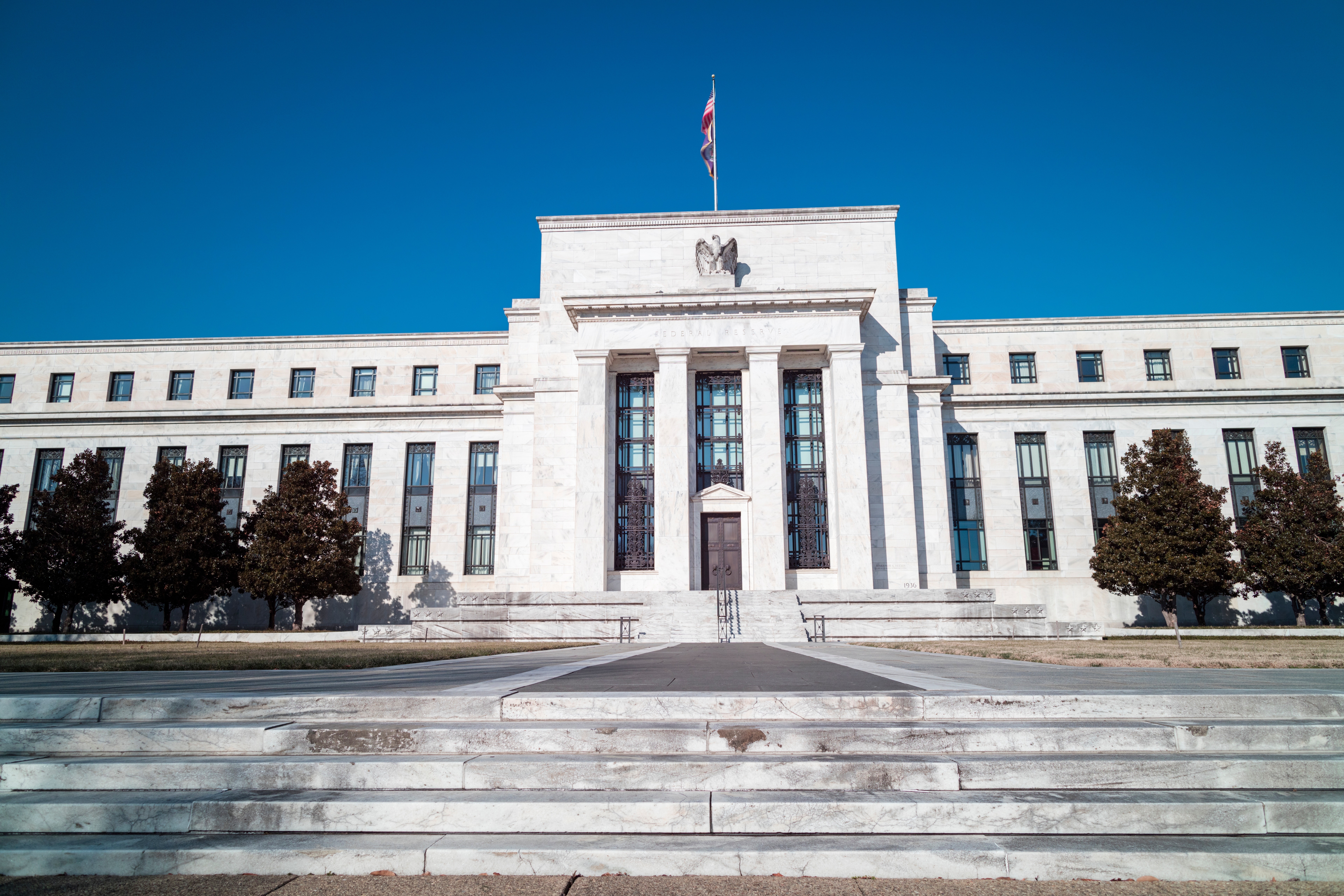 Powell Talk: It's All About the Fed Chair's Comments Today, as 0.25% Rate Hike Baked In