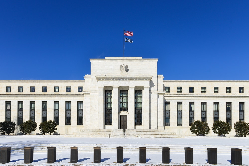 Investors Want Lower Interest Rates But The Federal Reserve Doesn't: Here's Why
