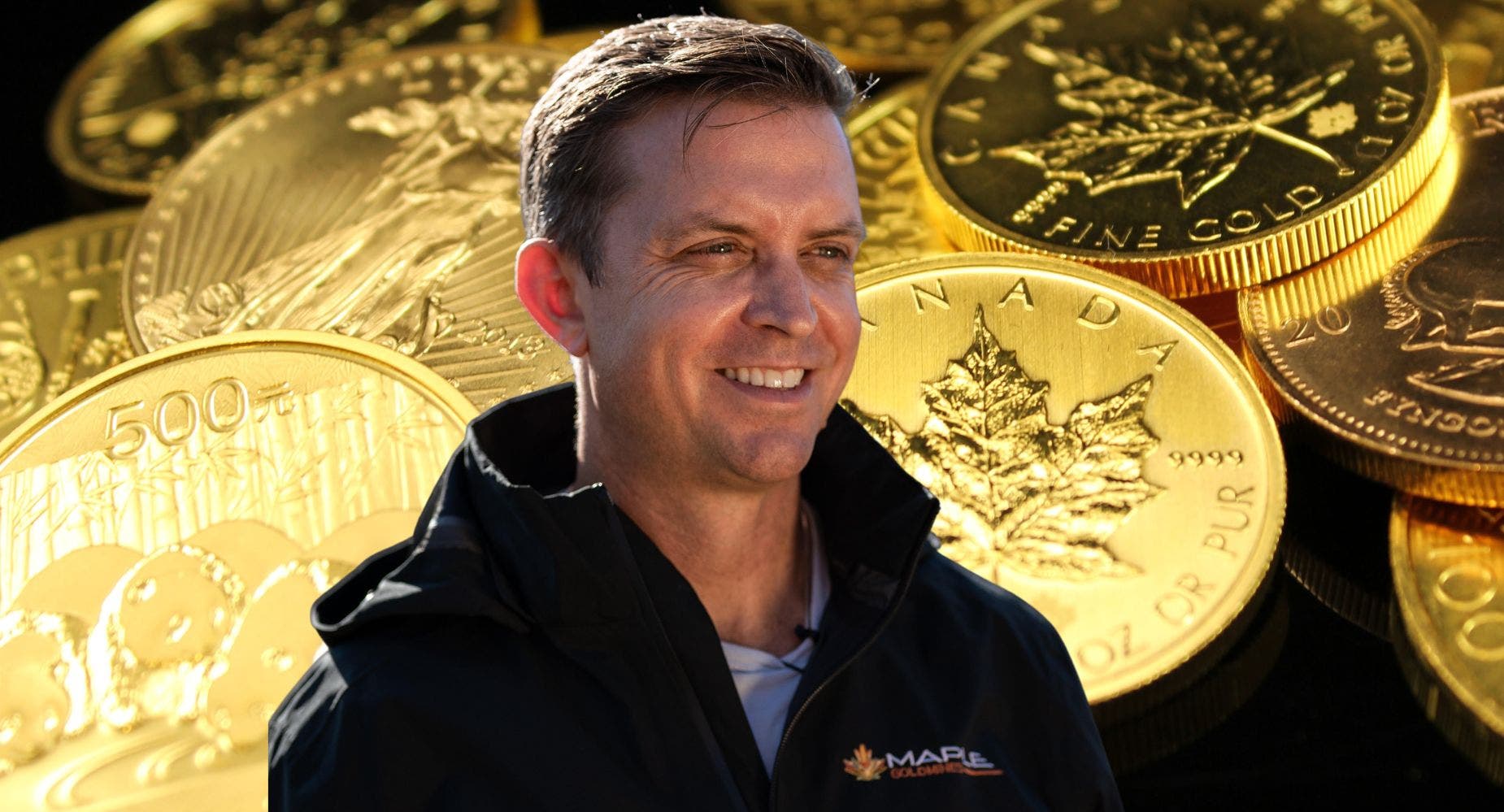 EXCLUSIVE: Maple Gold Mines CEO On The Gold Outlook, Bitcoin And What's Next For The Miner In 2023