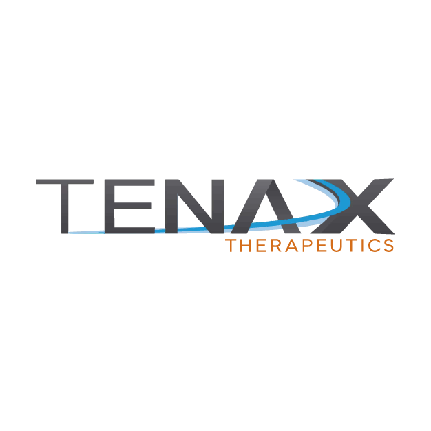 Why Tenax Therapeutics Shares Are Gaining Today?