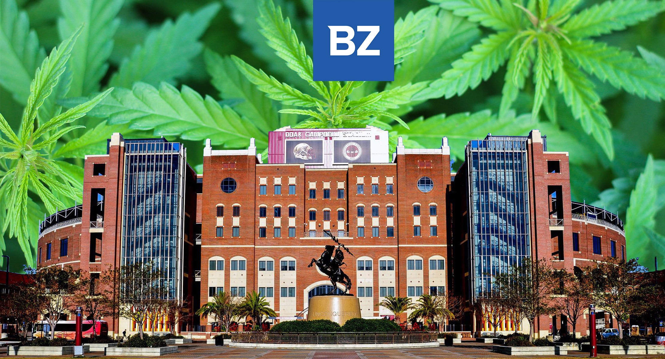 Marijuana Legalization Proposal In Florida, On Track For 2024 Ballot?