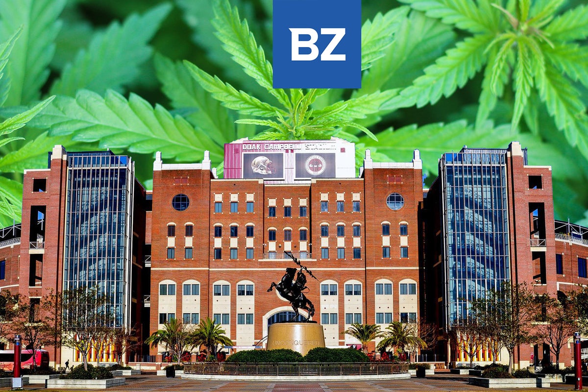 Marijuana Legalization Proposal In Florida, On Track For 2024 Ballot?