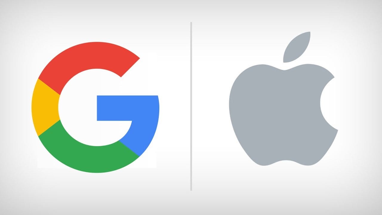 Alphabet, Apple And 3 Stocks To Watch Heading Into Friday