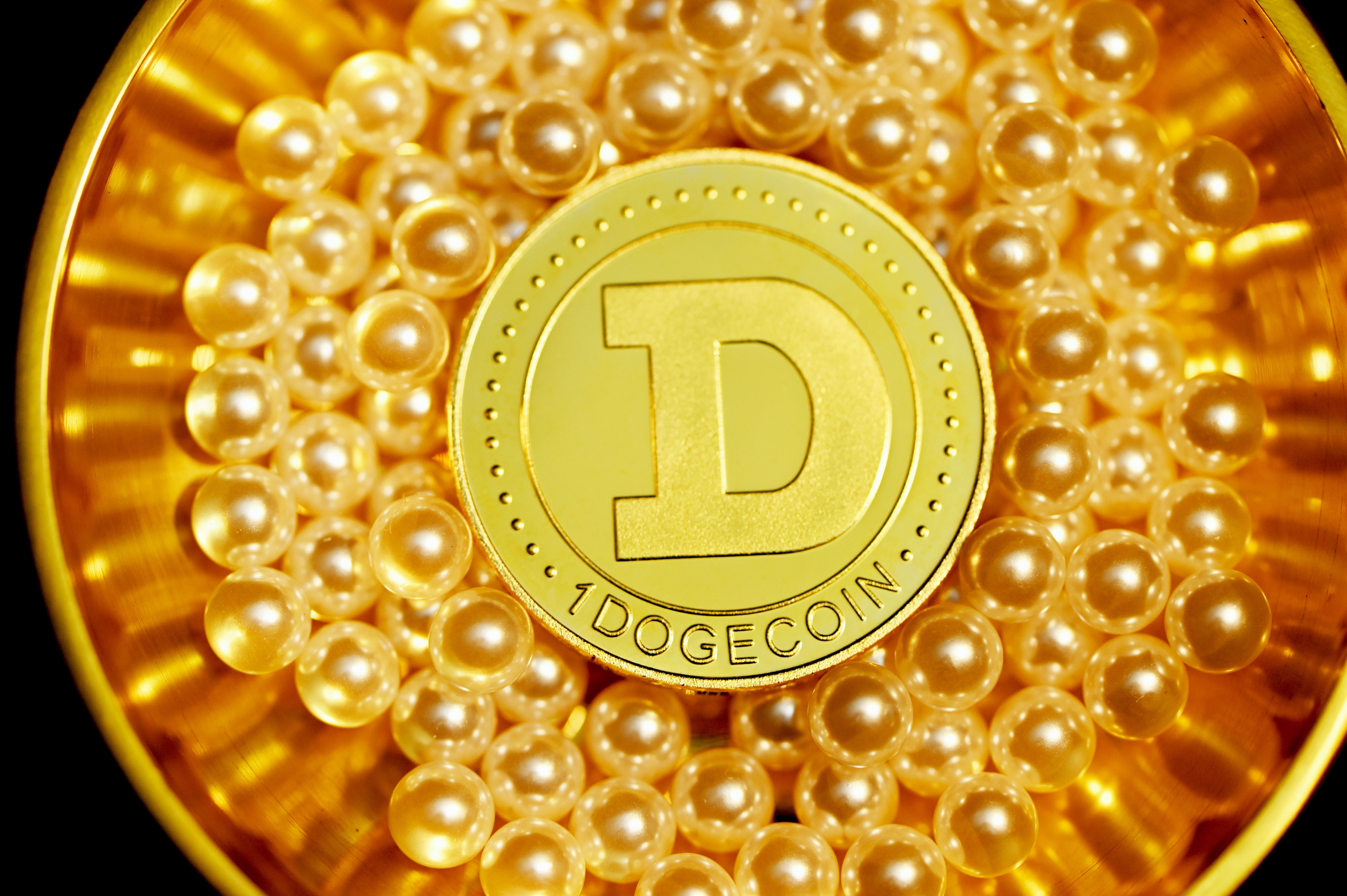 Dogecoin Set To Release New Version Of Blockchain Tool Libdogecoin: What Investors Need To Know