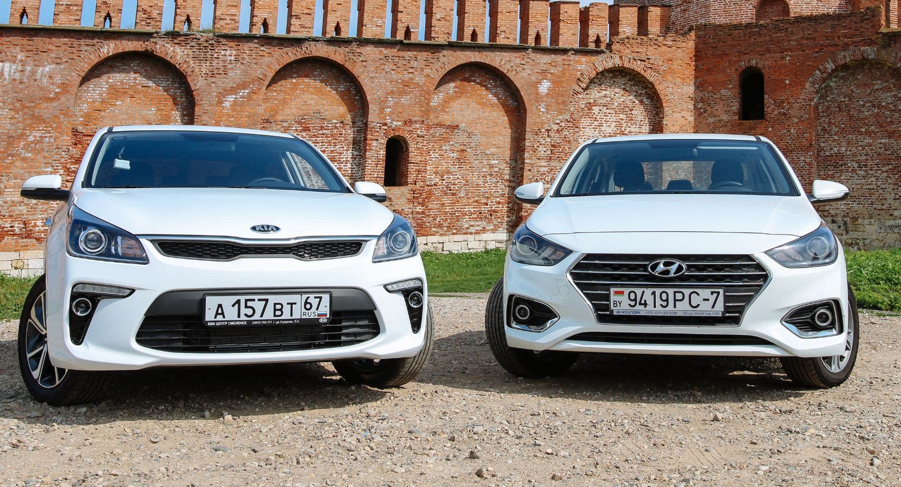 These 2 Auto Insurers Are Refusing To Cover Certain Models Made By Kia And Hyundai: Here's Why