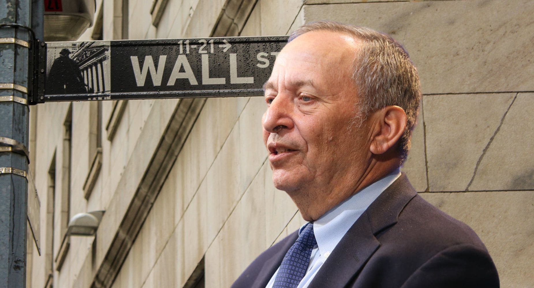 Larry Summers Says Soft Landing 'Looks More Possible': Unemployment Vs. Inflation