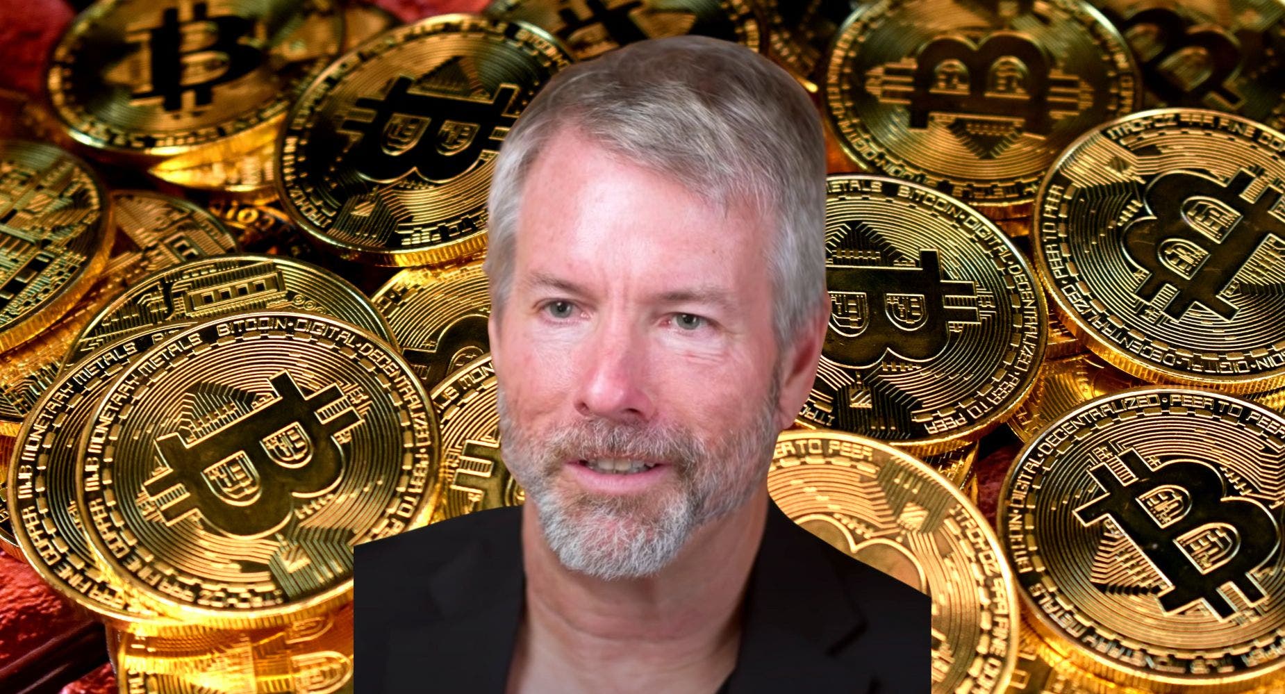 Here's Why Michael Saylor Says FTX Collapse And Other Crypto Scandals Will Benefit Bitcoin