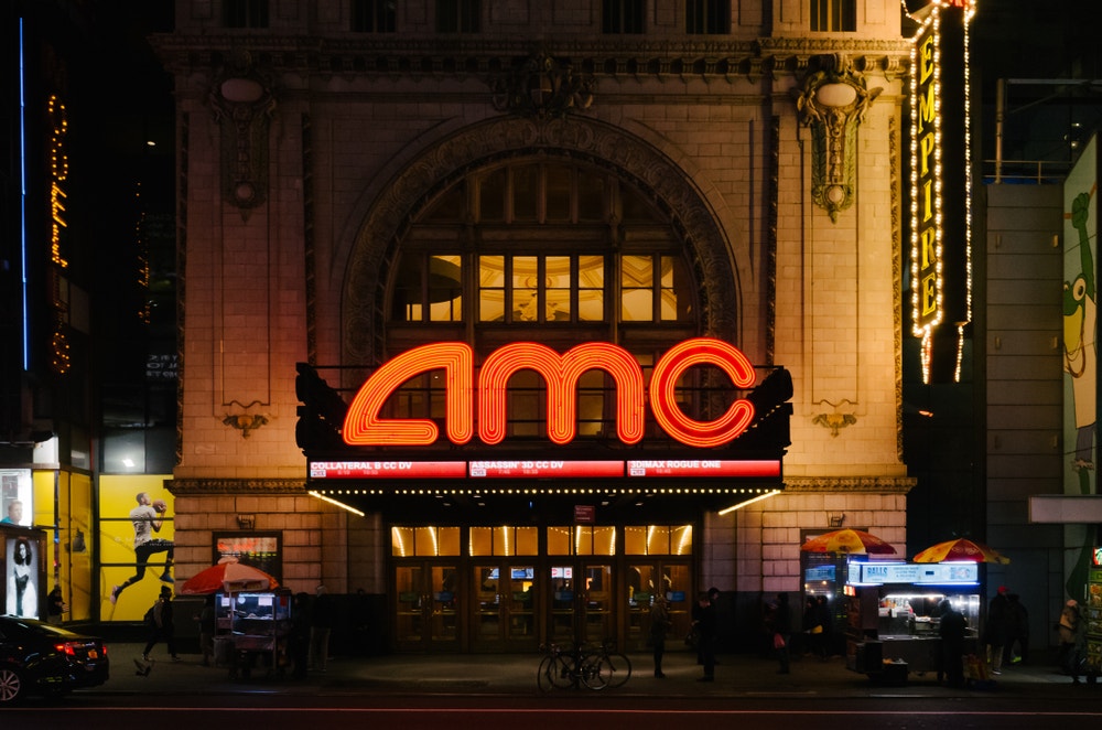AMC To Price Tickets Based On How Well You Can See The Screen