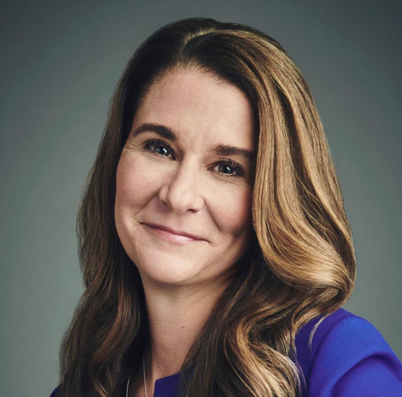 Melinda Gates Partners With Techstars, The Second Largest Startup Accelerator in the World, To Address the Unmet Needs of Older Adults