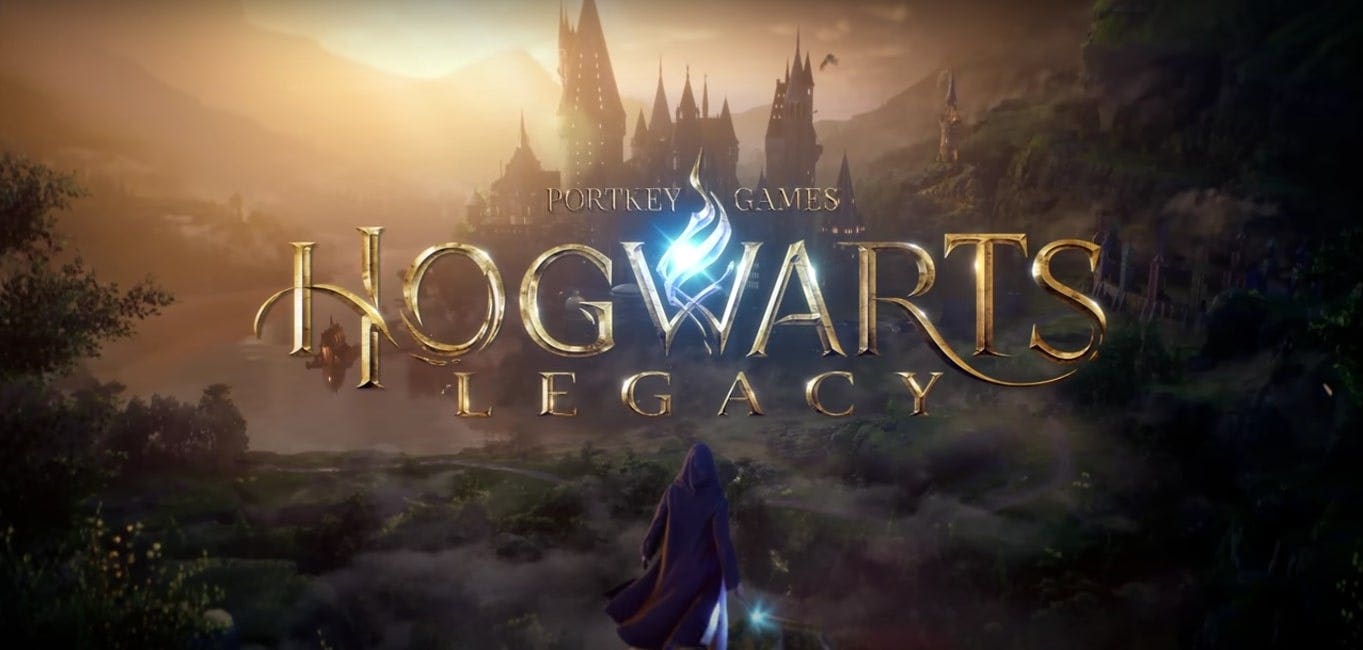 The Most Anticipated Game Of 2023: Everything You Need To Know About Hogwarts Legacy